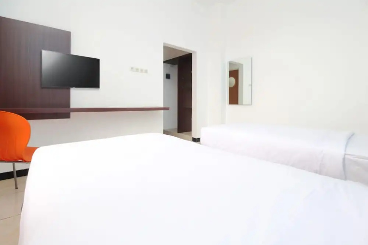 Sky Residence Simpang Lima 1 Semarang