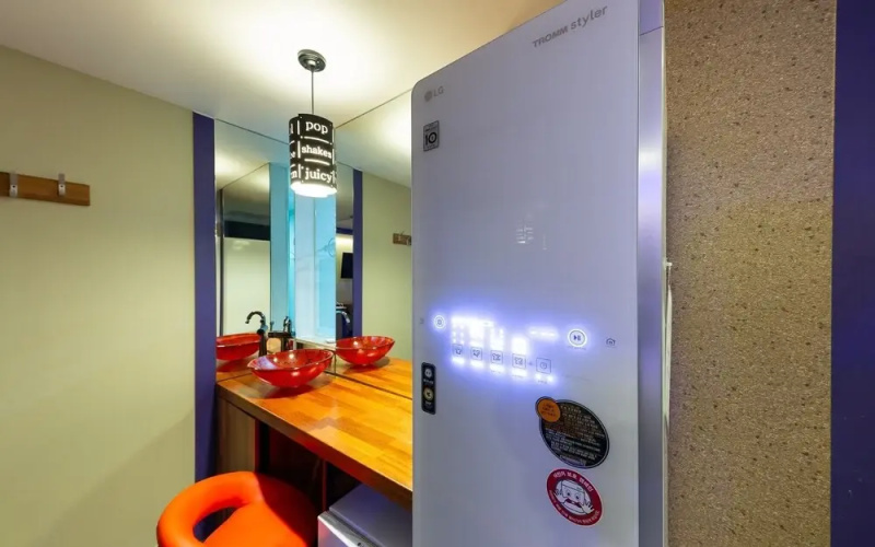 Seosan Coolcool Self Check-in Motel