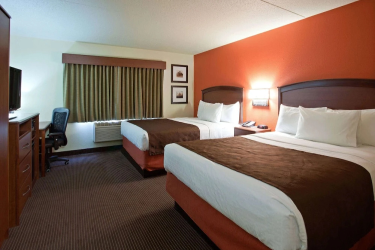 Americinn Grafton