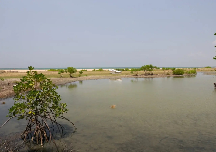 Diyamba Beach Resort