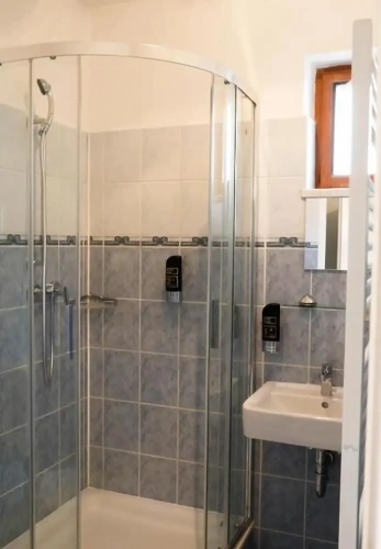 1 Bedroom Classic Double room