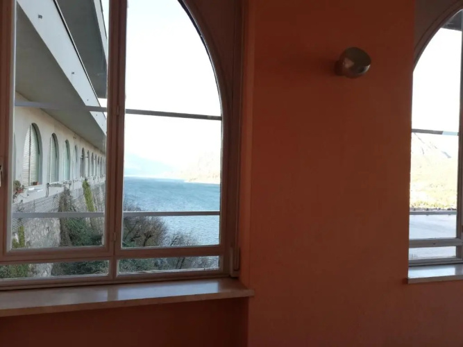 Quel ramo del Lago di Como... Appartamento 189