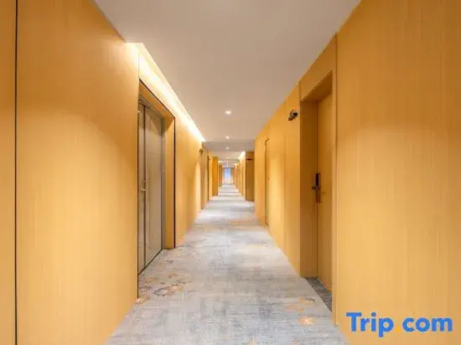 Xitian Hotel