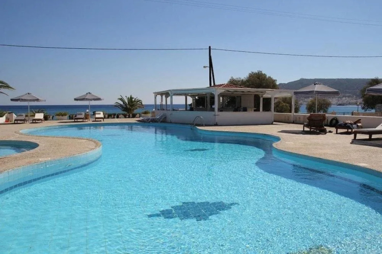 Mediterranean Hotel
