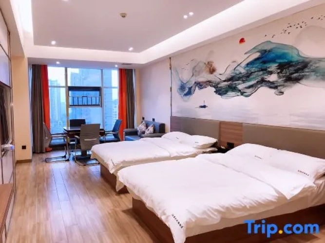 Business Double room