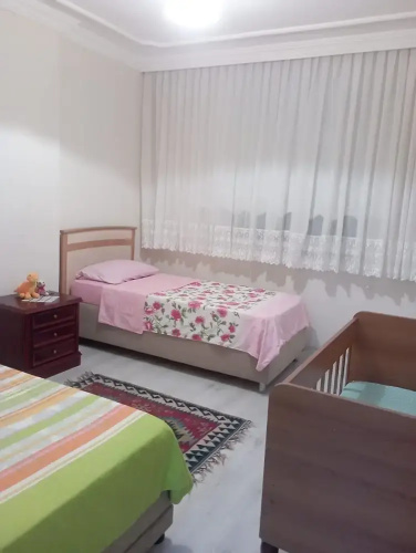 Kılıçarslan apart