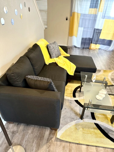 2 Level Home Central