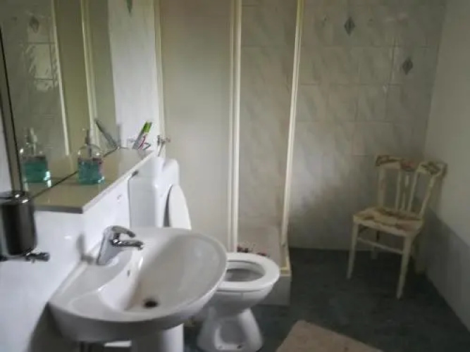 Apartment Špehar