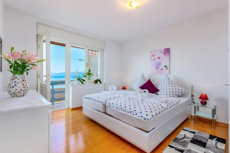 Apartment Jasmina