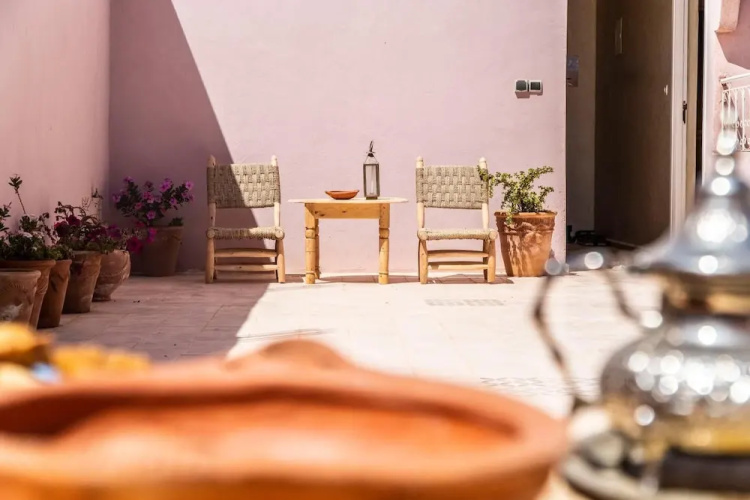Inna guest house