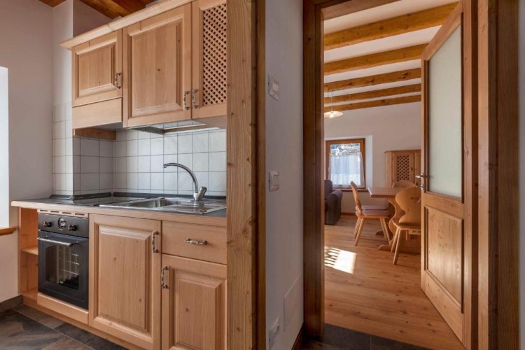 1 Bedroom Superior Double Apartment