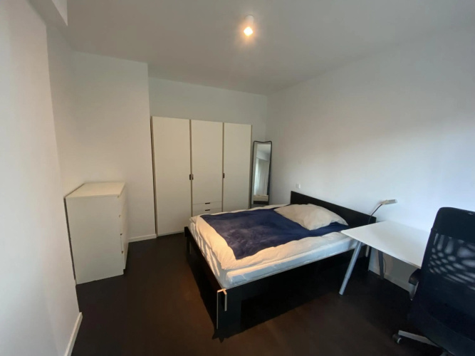 Friedrichshain Apartment
