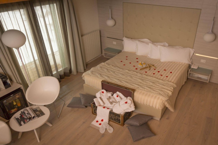 White Angel Hotel photo 9
