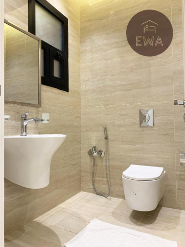 Qirwan A-4 Royal touch Terrace XZ34