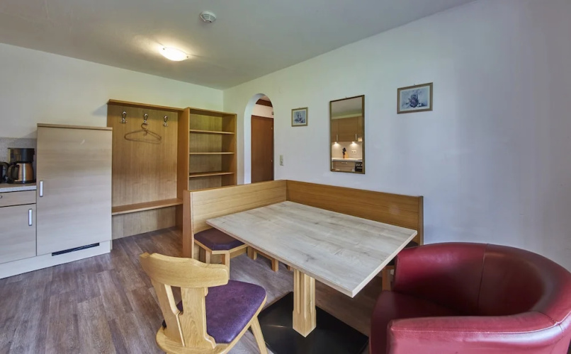 Appartements Christine