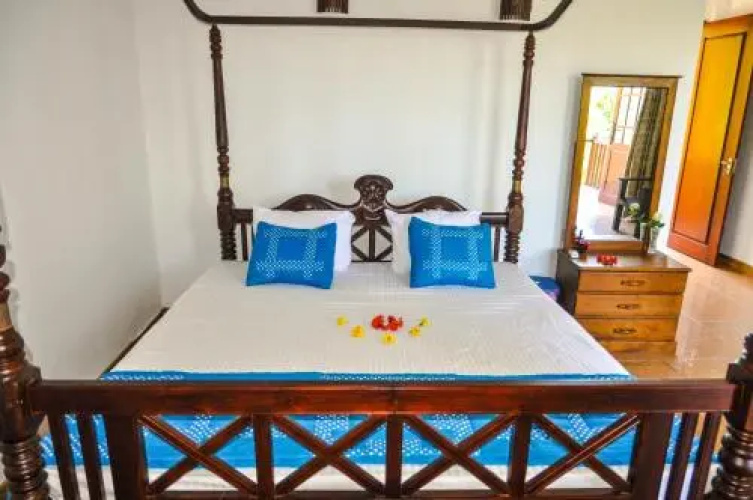Dasa Villa