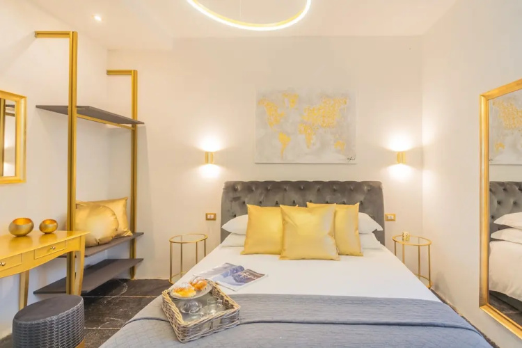 Como Dreams Apartments