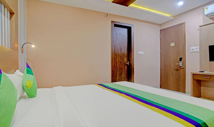 Hotel Shiv Chhaya