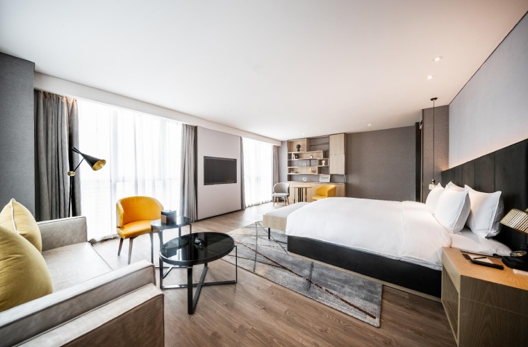 Suite