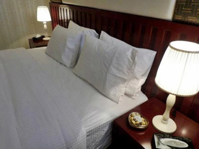 Le Park Concord 2 Hotel