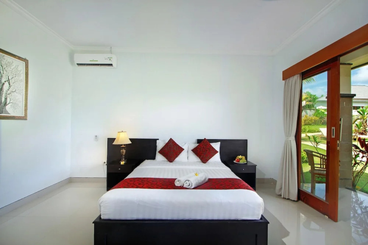 The Brothers Villa