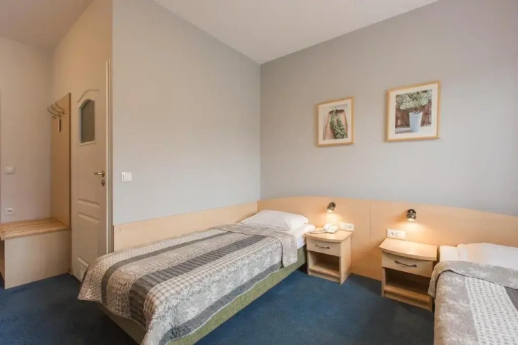 Comfort Double room