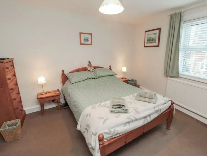 31 Outgang Road