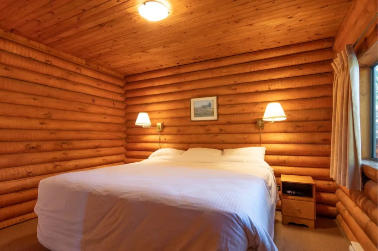 Cusheon Lake Resort