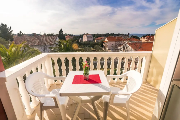 Pool Apartments Galeb