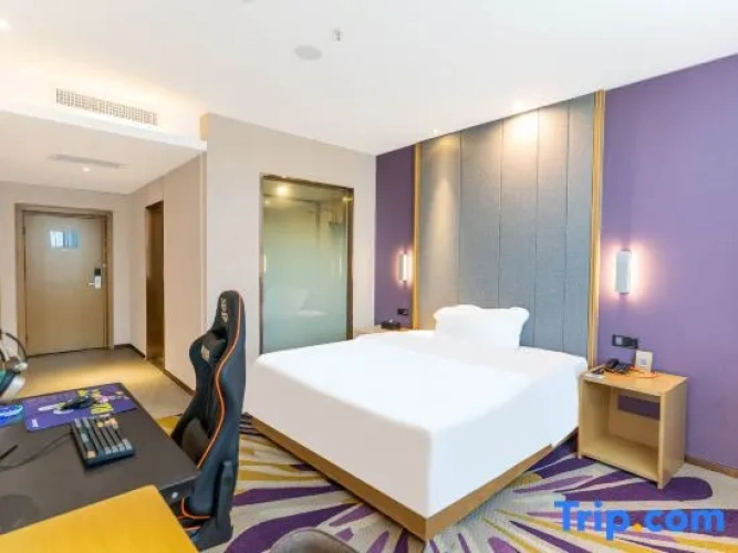 Premier Double room