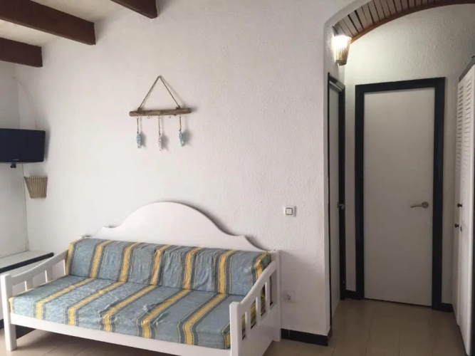 Apartamento 7 Palmeras