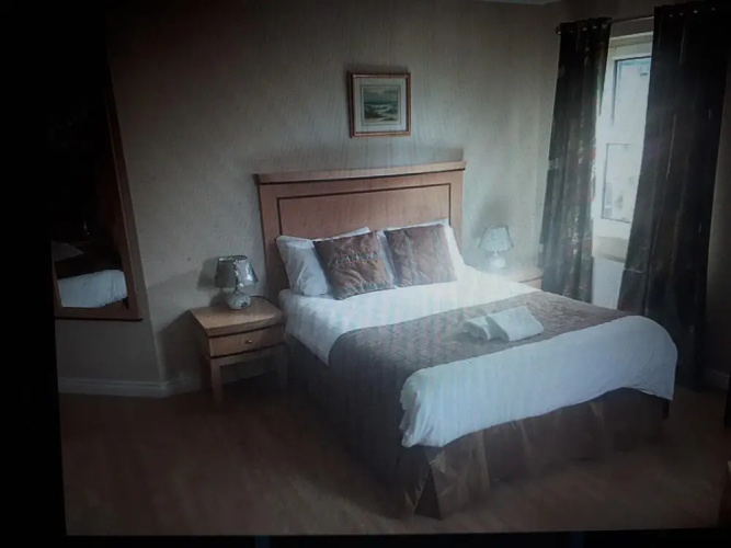 The Iona Inn