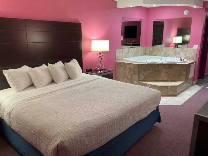 Best Western Plus Reading Inn & Suites