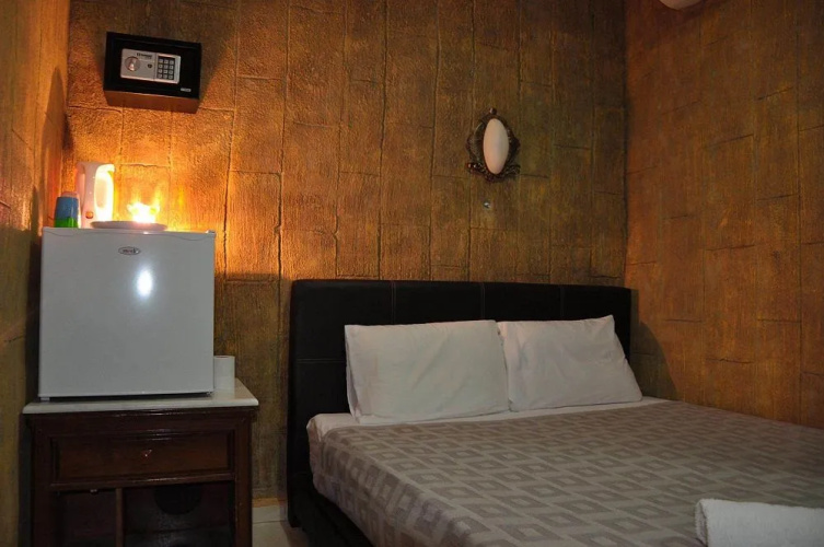 Cabana Guest House
