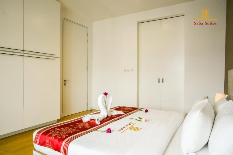 2 Bedrooms Family Suite