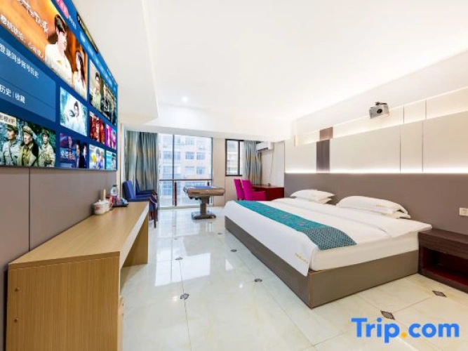 Privilege Double room
