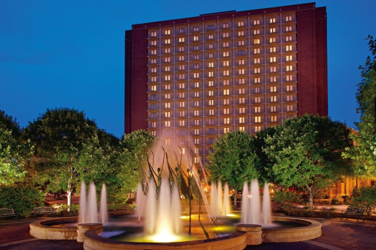 The Ritz-Carlton, St. Louis photo 9