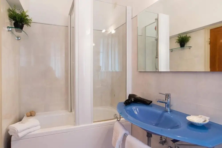 Grimaldi Apartments - Principe