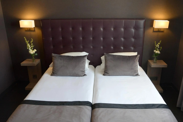 Hotel Saint-Charles