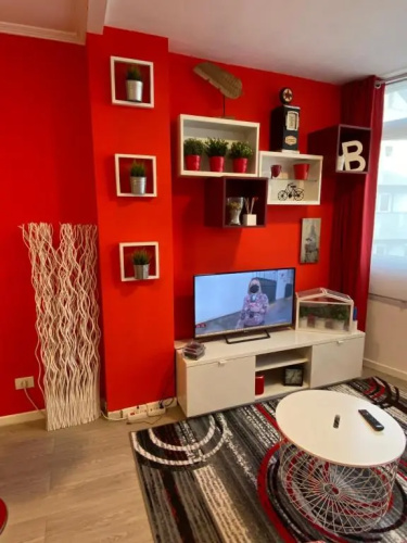 Apartamento Centro Frente Muralla 2