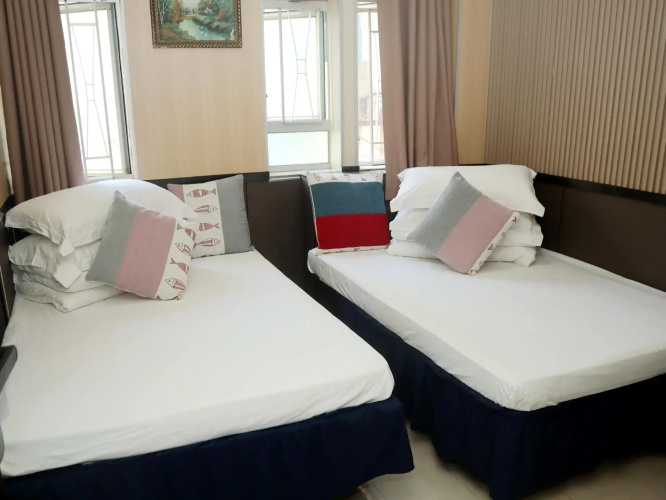 Jordan Comfort Inn
