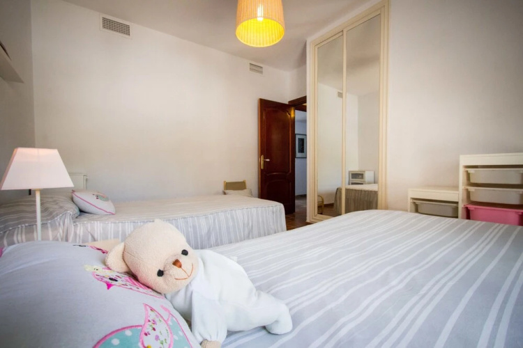 Holidays2Fuengirola Carvajal Sea Side