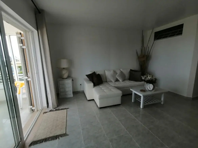 S o Rafael Beach Flat