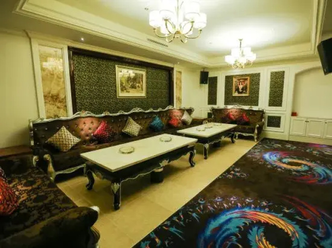 Jalon Hotel