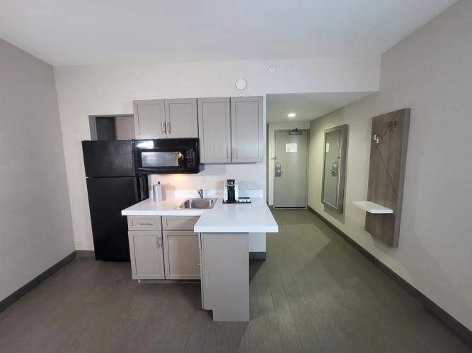 Holiday Inn Express San Diego South - Chula Vista photo 30