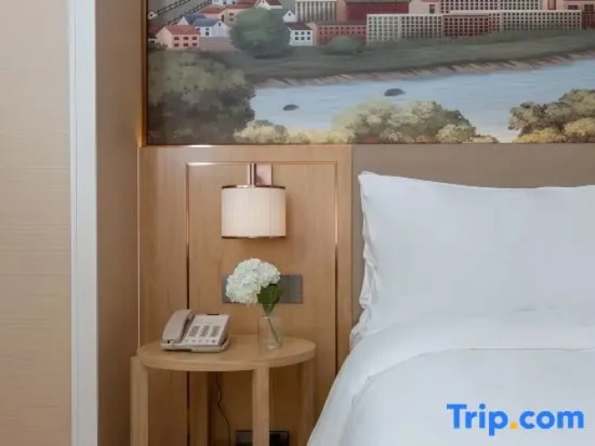 Business Twin room