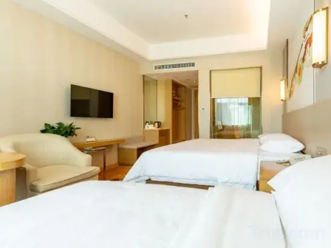 Haoweijia International Hotel