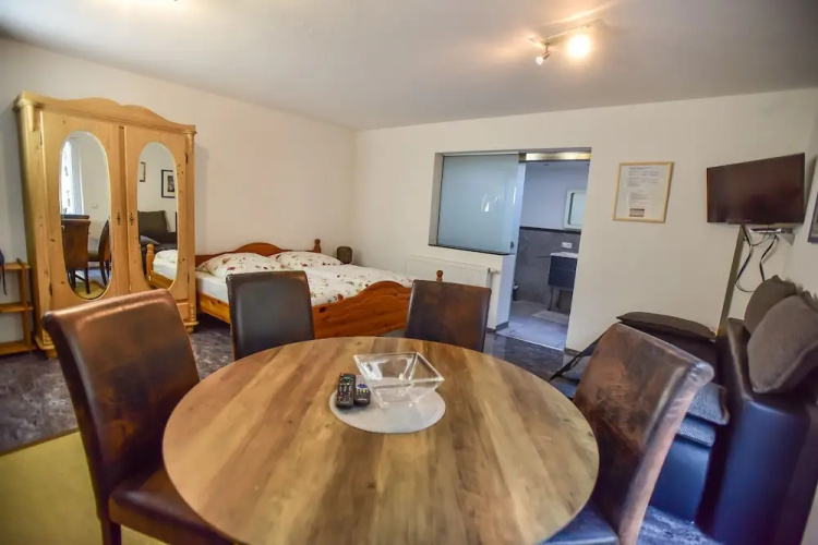 Appartements Haus Schröder