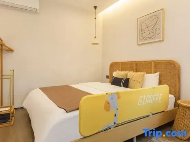 Deluxe Family Suite