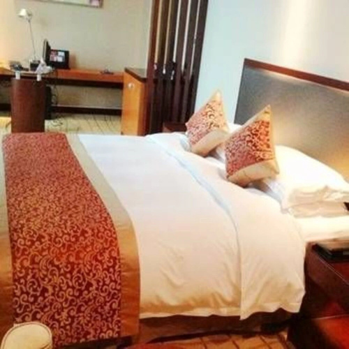 Longjing International Hotel
